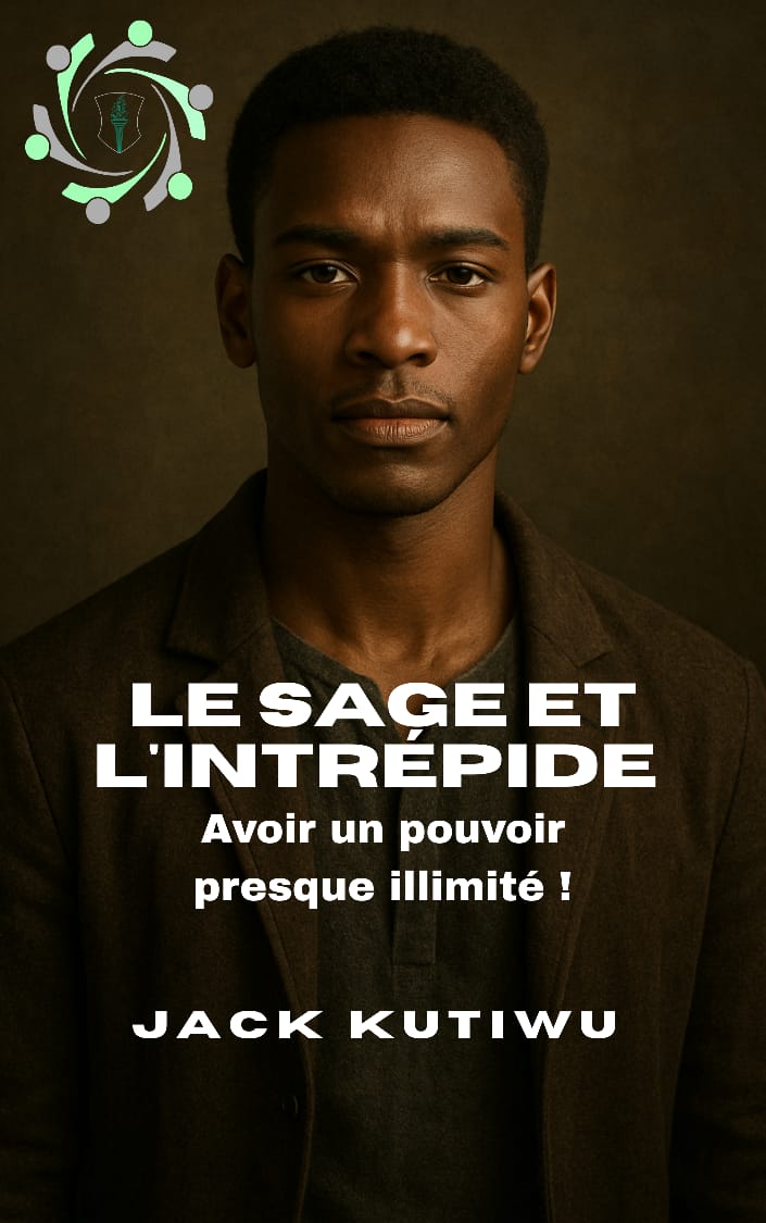 Couverture du livre Piégée Par Le Passé - Éditions Bosembo Kinshasa RDC